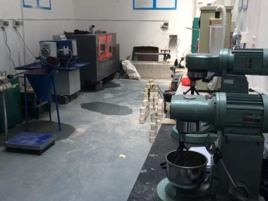 實(shí)驗(yàn)室